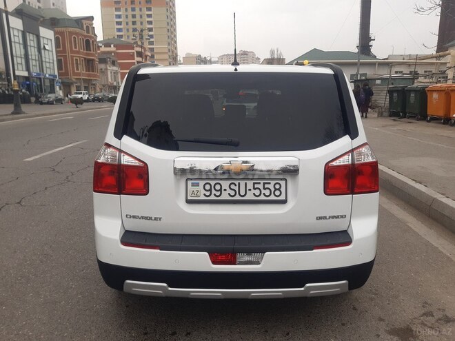 Chevrolet Orlando 2012, 179,500 km - 1.8 л - Bakı