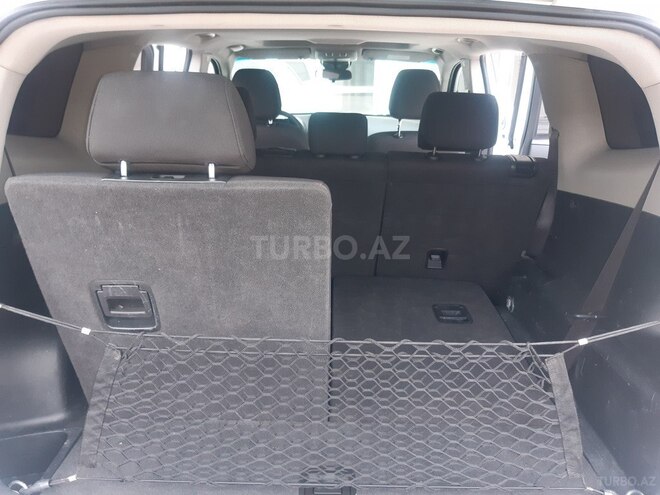 Chevrolet Orlando 2012, 179,500 km - 1.8 л - Bakı
