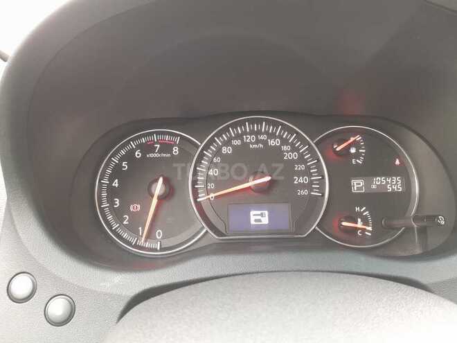 Nissan Maxima 2012, 106,000 km - 3.5 л - Bakı