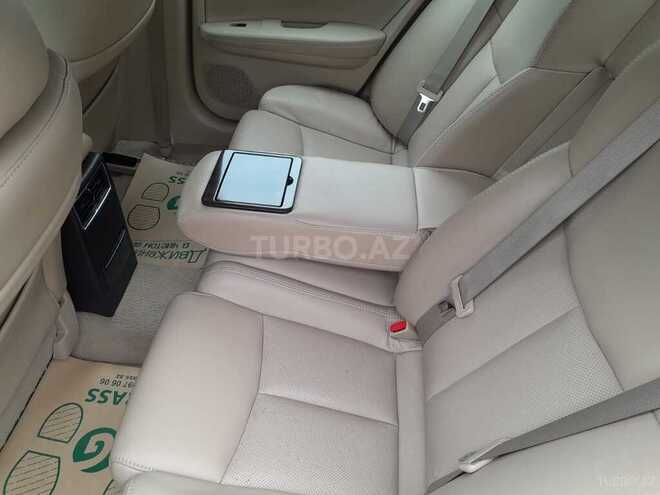 Nissan Maxima 2012, 106,000 km - 3.5 л - Bakı