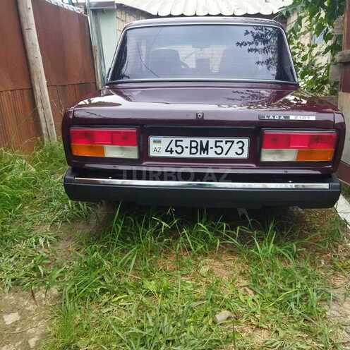 LADA (VAZ) 2107 2005, 20,000 km - 1.6 л - Mingəçevir