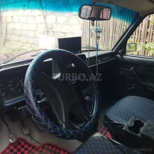 LADA (VAZ) 2107 2005, 20,000 km - 1.6 л - Mingəçevir