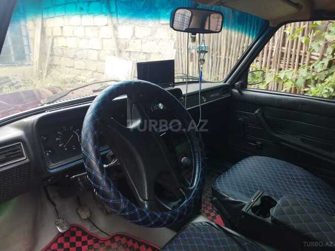 LADA (VAZ) 2107 2005, 20,000 km - 1.6 л - Mingəçevir