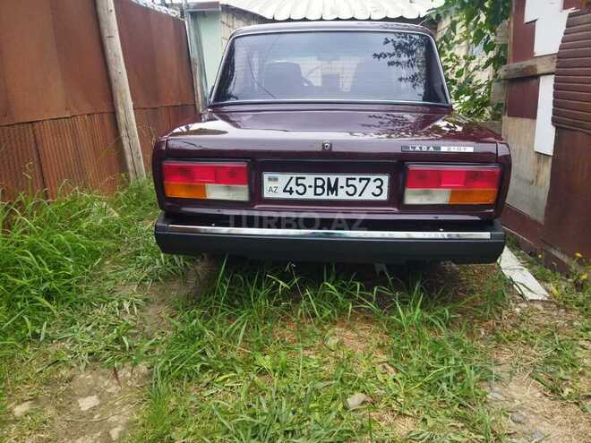 LADA (VAZ) 2107 2005, 20,000 km - 1.6 л - Mingəçevir