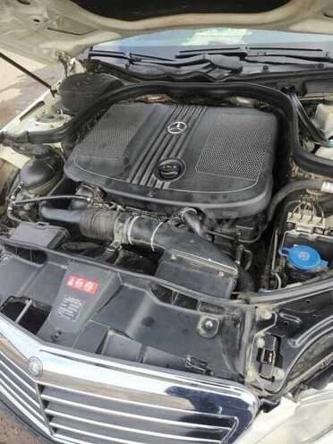 Mercedes E 200 2011, 180,900 km - 2.2 l - Kürdəmir