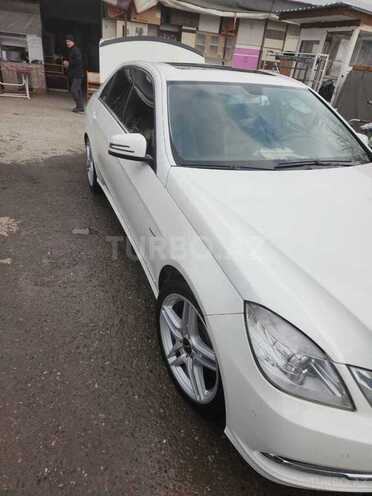 Mercedes E 200 2011, 180,900 km - 2.2 l - Kürdəmir