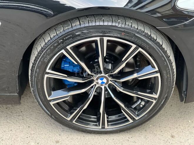 BMW 520 2011, 158,000 km - 2.0 l - Gəncə