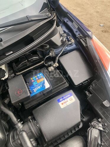 Hyundai Elantra 2012, 117,989 km - 1.8 l - Bakı