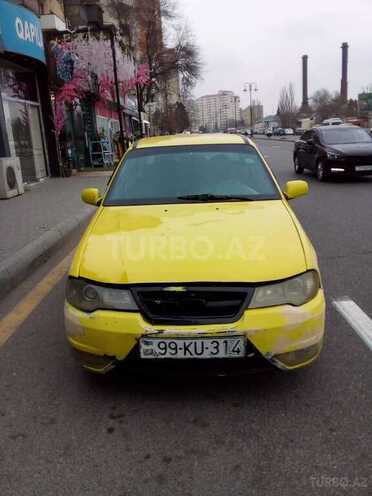 Daewoo Nexia 2009, 250,000 km - 1.5 л - Bakı