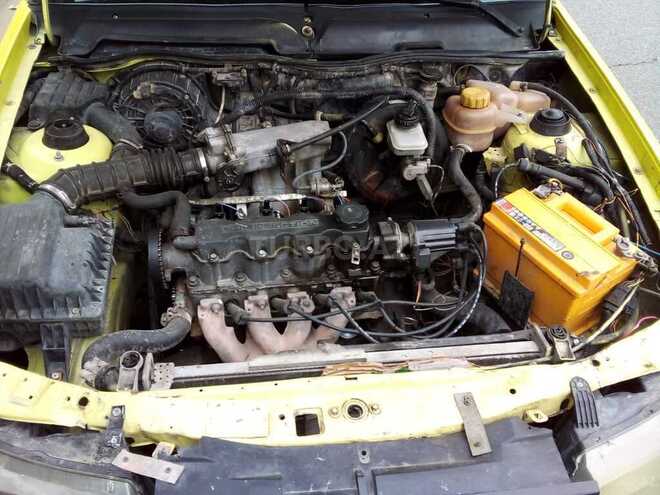 Daewoo Nexia 2009, 250,000 km - 1.5 л - Bakı