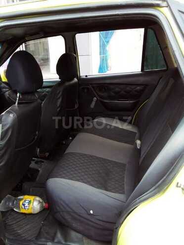 Daewoo Nexia 2009, 250,000 km - 1.5 л - Bakı
