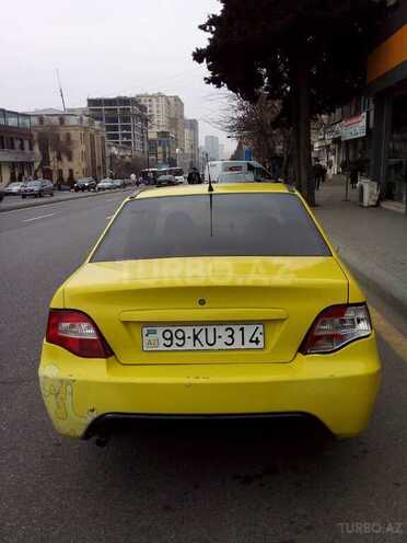 Daewoo Nexia 2009, 250,000 km - 1.5 л - Bakı