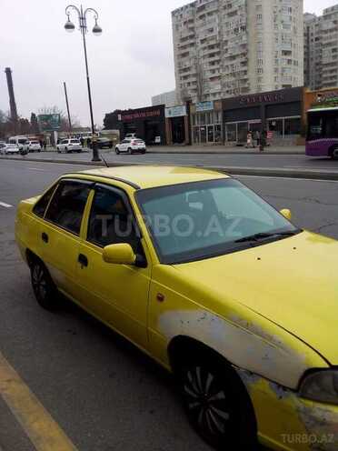Daewoo Nexia 2009, 250,000 km - 1.5 л - Bakı