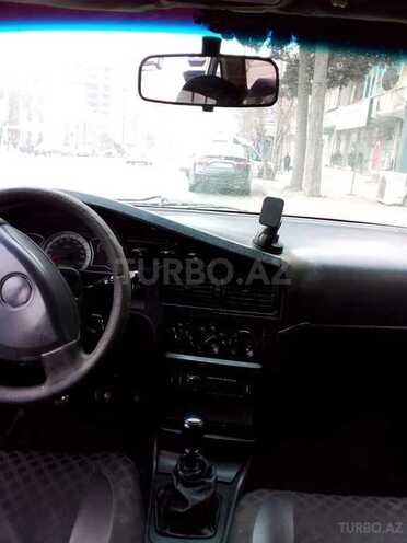 Daewoo Nexia 2009, 250,000 km - 1.5 л - Bakı