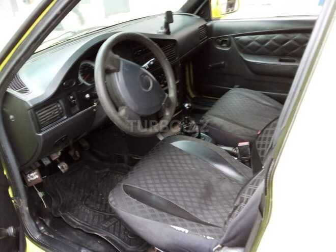 Daewoo Nexia 2009, 250,000 km - 1.5 л - Bakı