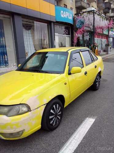 Daewoo Nexia 2009, 250,000 km - 1.5 л - Bakı