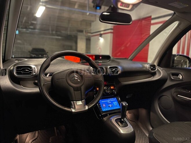Citroen C3 Picasso 2013, 33,000 km - 1.6 л - Bakı