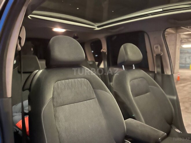 Citroen C3 Picasso 2013, 33,000 km - 1.6 л - Bakı