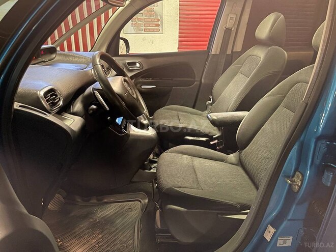 Citroen C3 Picasso 2013, 33,000 km - 1.6 л - Bakı