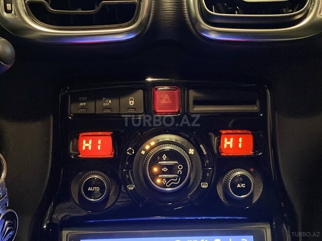 Citroen C3 Picasso 2013, 33,000 km - 1.6 л - Bakı