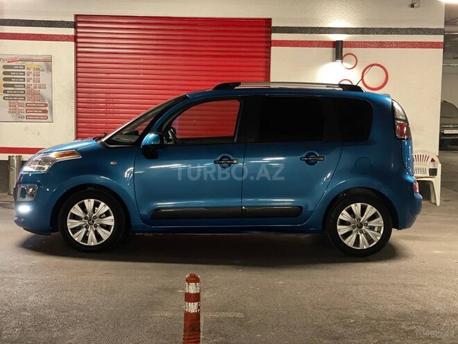 Citroen C3 Picasso 2013, 33,000 km - 1.6 л - Bakı