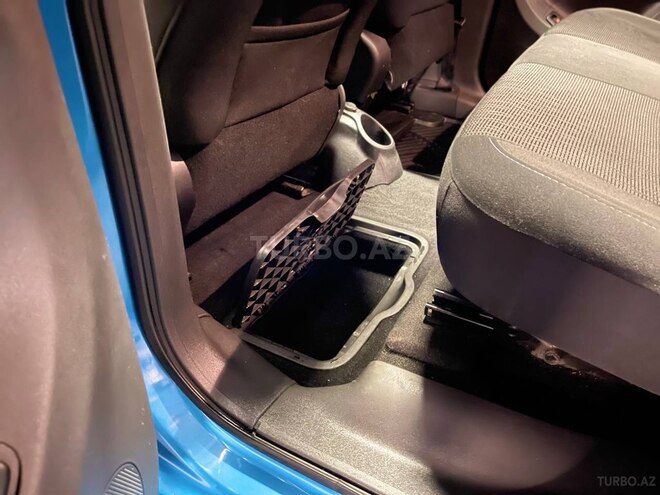 Citroen C3 Picasso 2013, 33,000 km - 1.6 л - Bakı