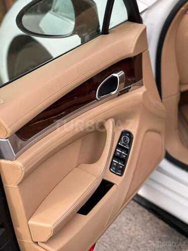 Porsche Panamera 2011, 145,000 km - 3.6 l - Bakı
