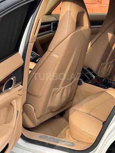 Porsche Panamera 2011, 145,000 km - 3.6 l - Bakı