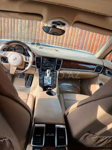 Porsche Panamera 2011, 145,000 km - 3.6 l - Bakı