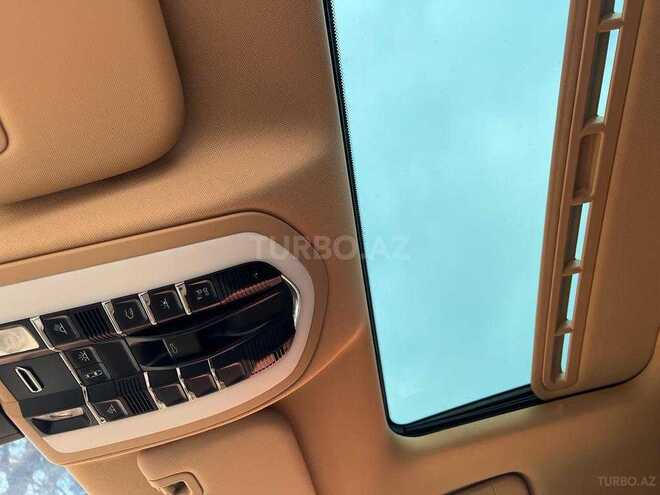 Porsche Panamera 2011, 145,000 km - 3.6 l - Bakı