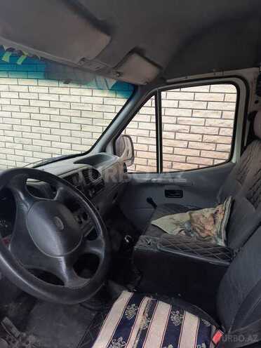 Ford Transit 1999, 231,000 km - 2.5 l - Bakı
