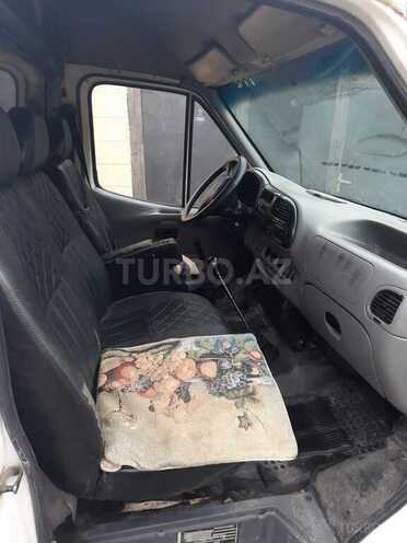 Ford Transit 1999, 231,000 km - 2.5 l - Bakı