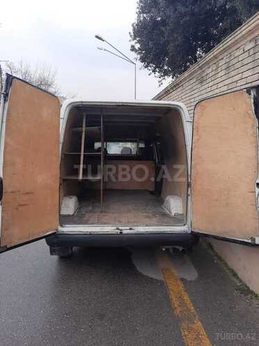 Ford Transit 1999, 231,000 km - 2.5 l - Bakı