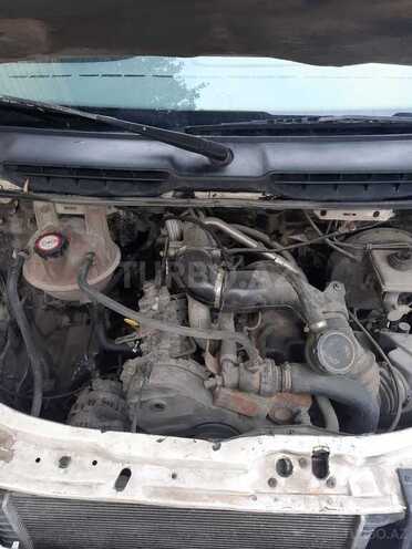 Ford Transit 1999, 231,000 km - 2.5 l - Bakı