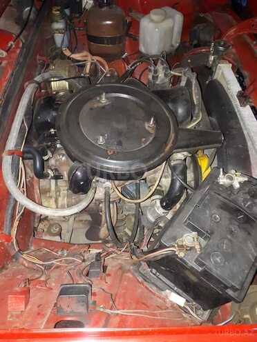 LADA (VAZ) 2106 1985, 100,000 km - 1.6 l - Gəncə