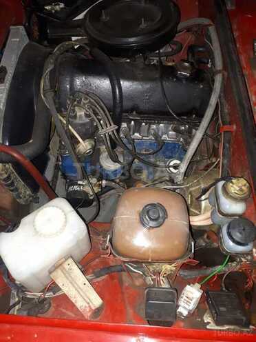 LADA (VAZ) 2106 1985, 100,000 km - 1.6 l - Gəncə