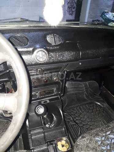 LADA (VAZ) 2106 1985, 100,000 km - 1.6 l - Gəncə