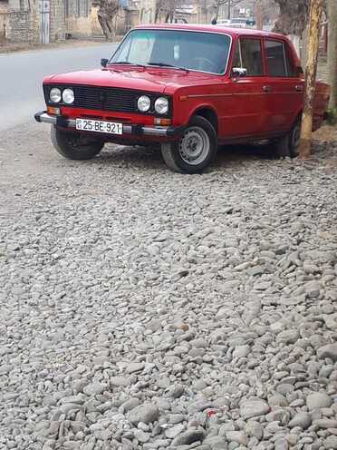 LADA (VAZ) 2106 1985, 100,000 km - 1.6 l - Gəncə