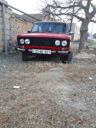 LADA (VAZ) 2106 1985, 100,000 km - 1.6 l - Gəncə
