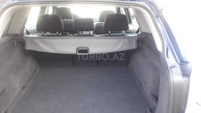Opel Astra 2007, 167,000 km - 1.4 l - Bakı