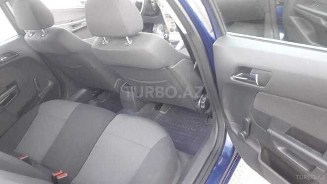 Opel Astra 2007, 167,000 km - 1.4 l - Bakı
