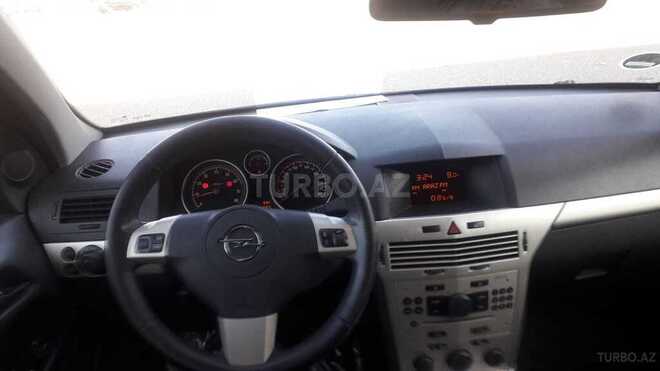 Opel Astra 2007, 167,000 km - 1.4 l - Bakı