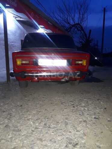 LADA (VAZ) 2106 1985, 100,000 km - 1.6 l - Gəncə