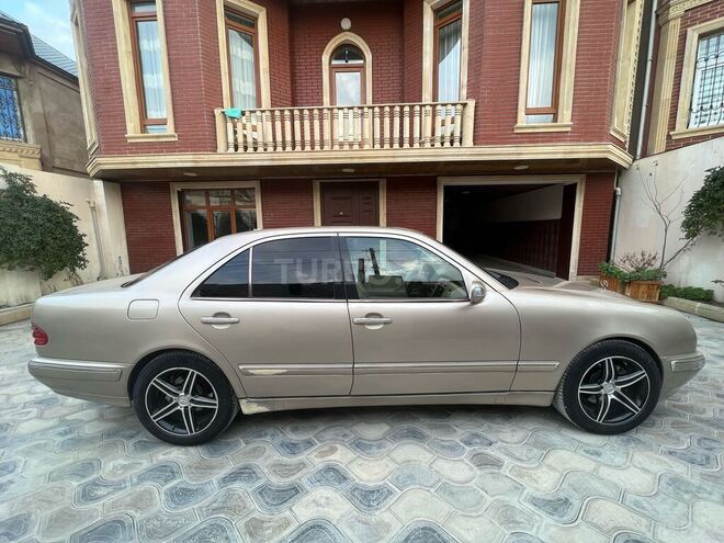 Mercedes E 320 2000, 172,500 km - 3.2 l - Bakı