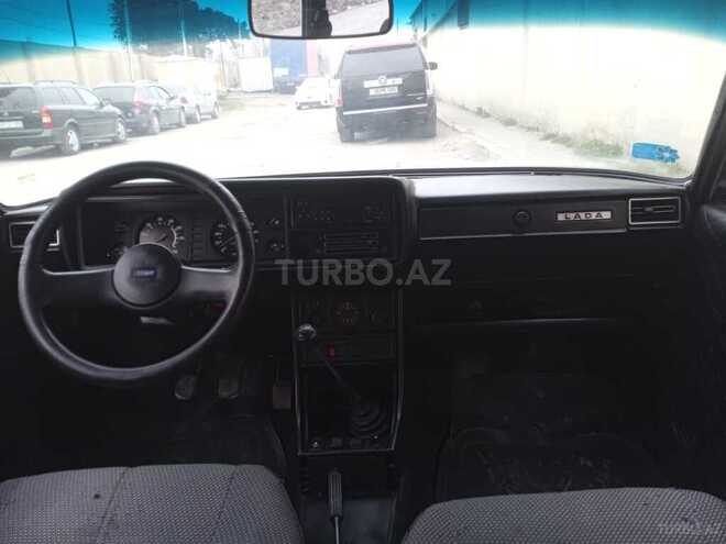 LADA (VAZ) 2107 2009, 87,634 km - 1.6 l - Bakı
