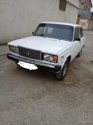 LADA (VAZ) 2107 2009, 87,634 km - 1.6 l - Bakı