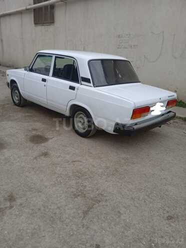 LADA (VAZ) 2107 2009, 87,634 km - 1.6 l - Bakı