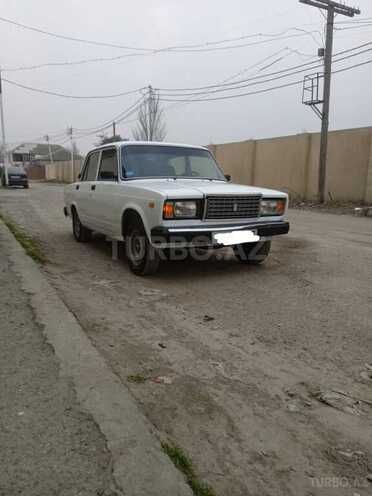 LADA (VAZ) 2107 2009, 87,634 km - 1.6 l - Bakı