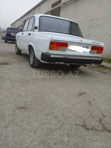 LADA (VAZ) 2107 2009, 87,634 km - 1.6 l - Bakı