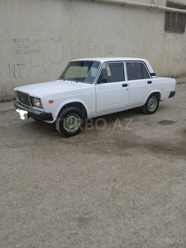 LADA (VAZ) 2107 2009, 87,634 km - 1.6 l - Bakı